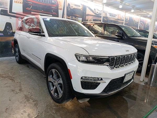 Jeep for sale in Iraq